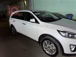 کیا سۆرینتۆ